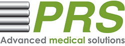 PRS Medical logo